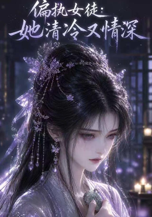偏执女徒：她清冷又情深（32集）精彩好看的短剧