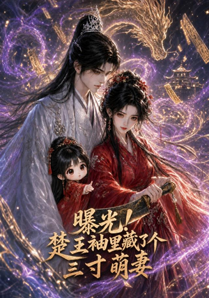 曝光！楚王袖里藏了个三寸萌妻（71集）短剧太精彩