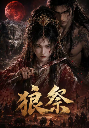 狼祭（47集）爆款短剧一起追
