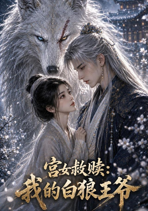宫女救赎：我的白狼王爷（50集）360网盘观看