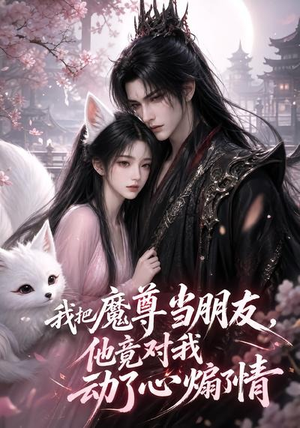 我把魔尊当朋友，他竟对我动了心煽了情（167集）推荐你们也去看