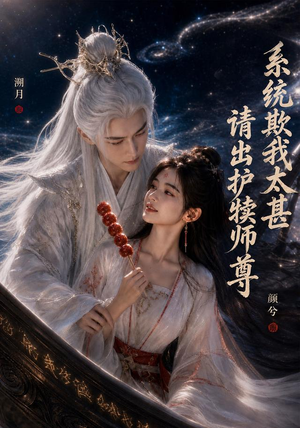 系统欺我太甚请出护犊师尊（73集）百亿短剧抢先看
