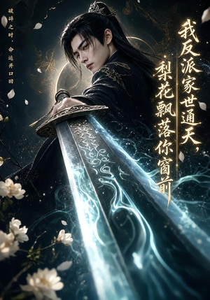 我反派家世通天，梨花飘落你窗前（60集）独家资源免费看