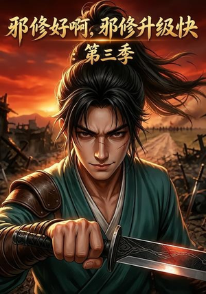邪修好啊，邪修升级快：第三季（139集）红果免费短剧