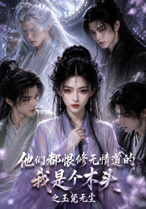 他们都恨无情道的我是个木头之玉髡无尘（101集）百度网盘在线看