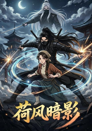 荷风暗影（49集）免费全集短剧