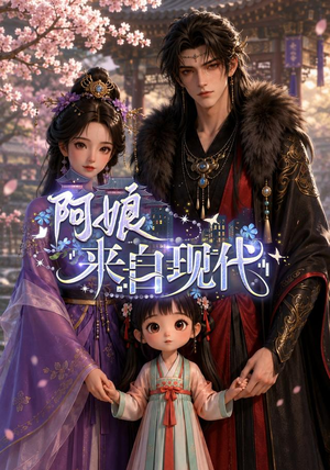 阿娘来自现代（33集）热播短剧排行榜
