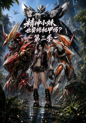 精神小妹也要修机甲吗第三季（142集）短剧全集免费看