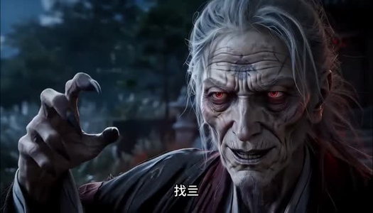 九天镇压之镇魔司我靠妖魔点成神（112集）热播短剧抢先看