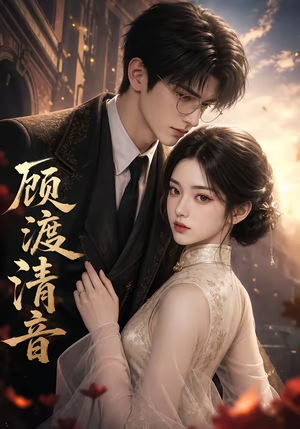 顾渡清音（56集）今日短剧分享