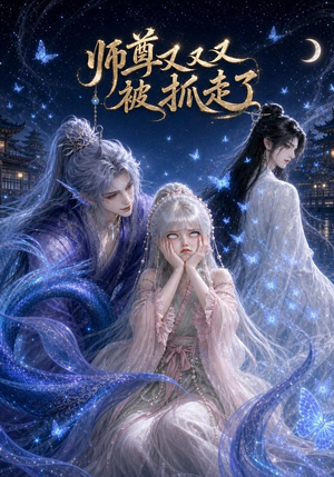 师尊又又又被抓走了（45集）超火短剧抢先看