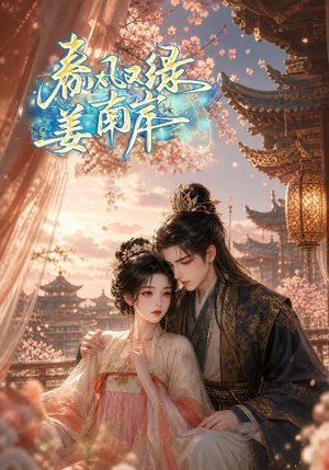 春风又绿姜南岸（40集）全集下载
