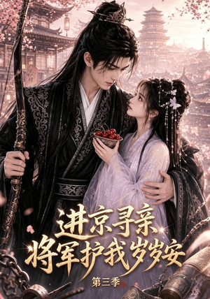 进京寻亲，将军护我岁岁安第三季（129集）每日分享短剧