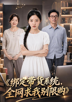 绑定带货系统，全网求我别限购（115集）短剧后续更精彩