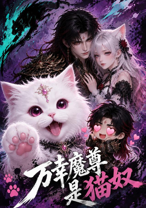 万幸魔尊是猫奴（45集）免费观看