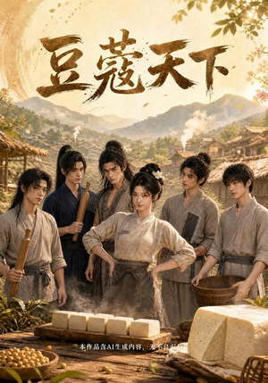 豆蔻天下（67集）好看到停不下来