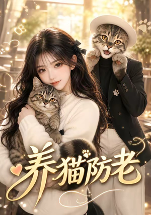 养猫防老（55集）去哪里看