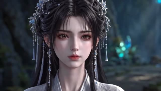 穿书侍女驯养落魄仙尊（50集）一起看短剧