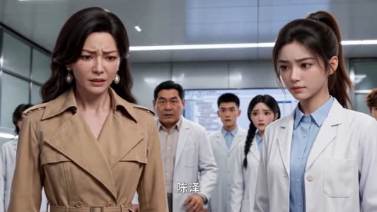 学霸真千金她又美又飒（68集）热播短剧全集看