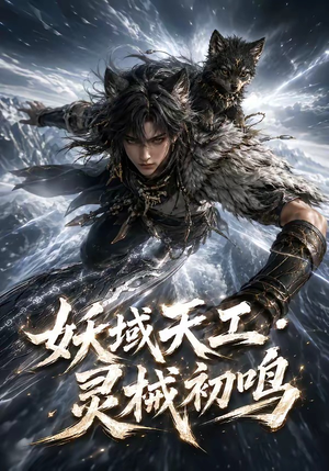 妖域天工:灵械初鸣(46集) 妖域天工:灵械初鸣(46集)独家资源免费看