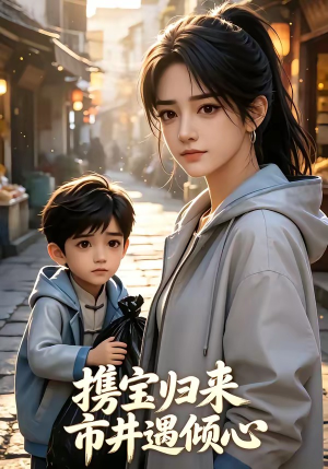 携宝归来：市井遇倾心（164集）短剧也太好看了