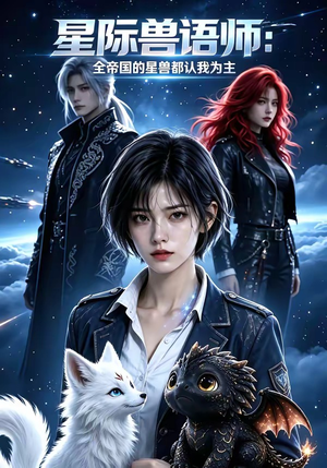 星际兽语师：全帝国的星兽都认我为主（60集）短剧全集完整