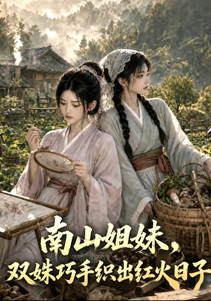 南山姐妹,双姝巧手织出红火日子(34集) 南山姐妹,双姝巧手织出红火日子(34集)演的怎么样