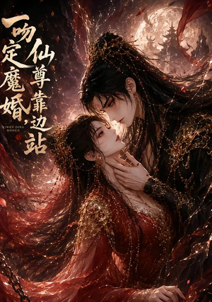 一吻定魔婚,仙尊靠边站(60集) 一吻定魔婚,仙尊靠边站(60集)短剧精彩不断