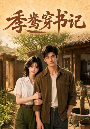 季鸯穿书记(119集) 季鸯穿书记(119集)每日短剧分享