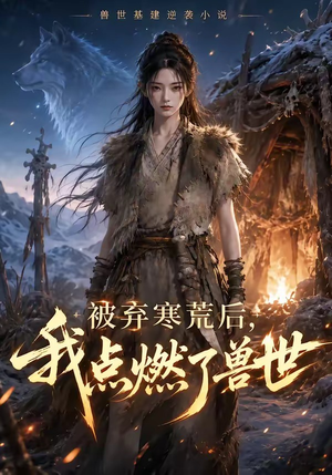 被弃寒荒后,我点燃了兽世(35集) 被弃寒荒后,我点燃了兽世(35集)小短剧抢先看