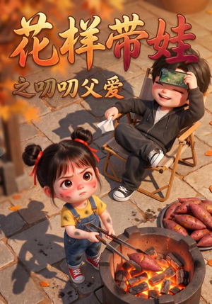 花样带娃之叨叨父爱（101集）热门火爆短剧