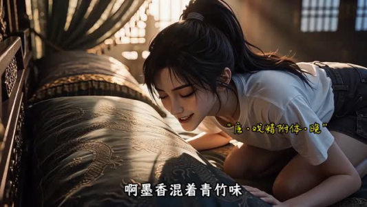 销骨：腹黑暴君成了我的充电宝（133集）战神短剧推荐