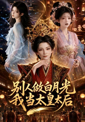 别人做白月光，我当太皇太后（62集）在线播放