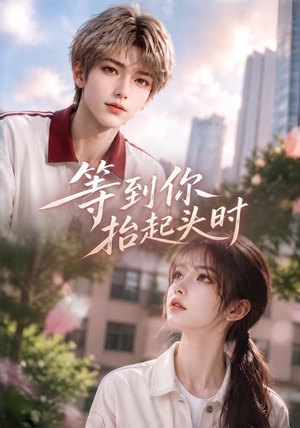 等到你抬起头时（75集）演员表