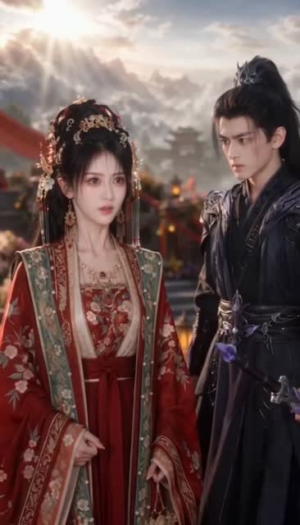 假死归来,暴君红眼掐腰宠(60集) 假死归来,暴君红眼掐腰宠(60集)免费短剧大全