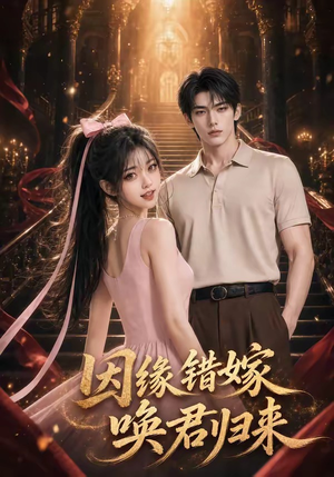因缘错嫁，唤君归来（82集）短剧更新抢先看