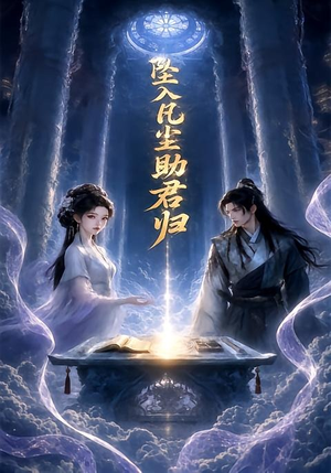 坠入凡尘助君归(36集) 坠入凡尘助君归(36集)不用花钱看全剧