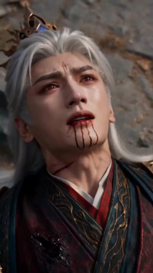 凤凰养的魔尊,与我共逆三界(30集) 凤凰养的魔尊,与我共逆三界(30集)爆款短剧推荐