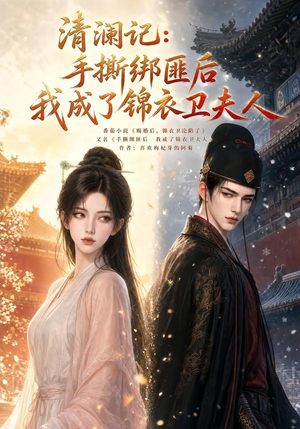 清澜记:手撕绑匪后我成了锦衣卫夫人(100集) 清澜记:手撕绑匪后我成了锦衣卫夫人(100集)短剧抢先看