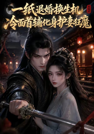 一纸退婚换生机，冷面首辅化身护妻狂魔（50集）全集都在这里了