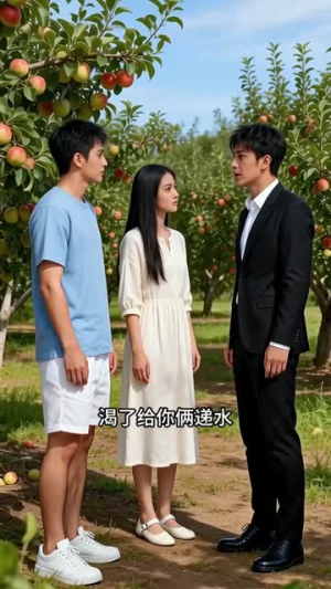 那个京圈大佬，说话带大碴子味？（40集）爱上了这部剧了