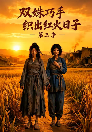 双姝巧手织出红火日子第三季（75集）排行榜前十短剧