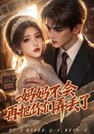 妈妈不会再把你们弄丢了(41集) 妈妈不会再把你们弄丢了(41集)超火热门短剧