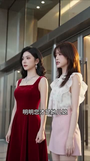 号外，夫人马甲藏不住啦（109集）最近很火的短剧
