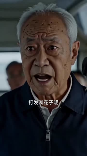 老鼠做卧底，我说四害亦是曙光（69集）热门短剧抢先