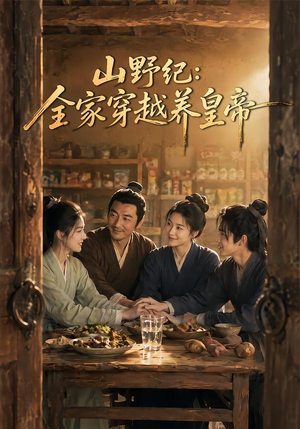 山野纪：全家穿越养皇帝（77集）精彩短剧看不停