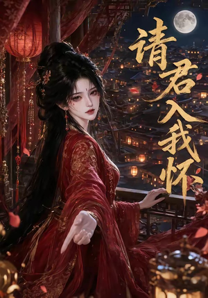 请君入我怀（195集）短剧全集免费看