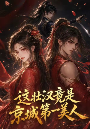 这壮汉竟是京城第一美人（47集）1-102集
