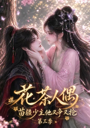 花茶人偶苗疆少主他又争又抢第三季(64集) 花茶人偶苗疆少主他又争又抢第三季(64集)短剧小说在线看