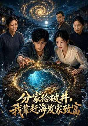 分家给破井,我靠赶海发家致富(98集) 分家给破井,我靠赶海发家致富(98集)在线看